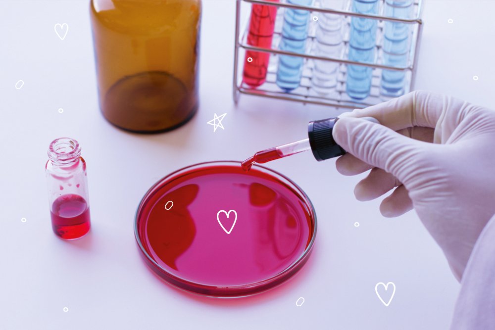 Посев на уреаплазму (Ureaplasma spp.) и определение чувствительности к антимикробным препаратам в Санкт-Петербурге