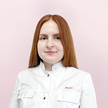 Шитова Юлия Алексеевна