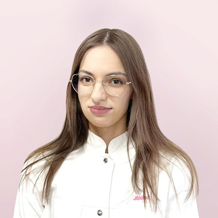 Воронова Ирина Александровна